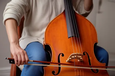 Illustration viols - Image 1