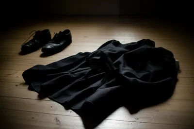 Illustration unfrock