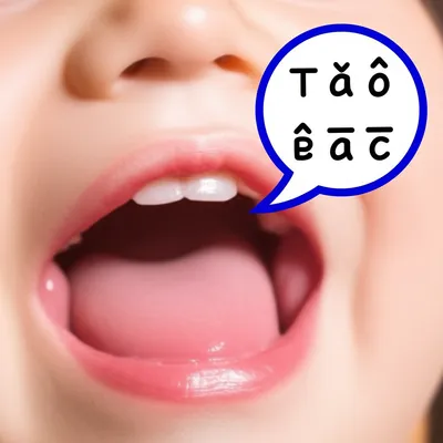 Illustration pronounce - Image 1