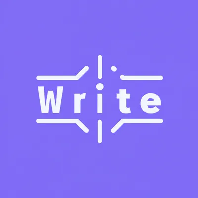 Illustration write - Image 1