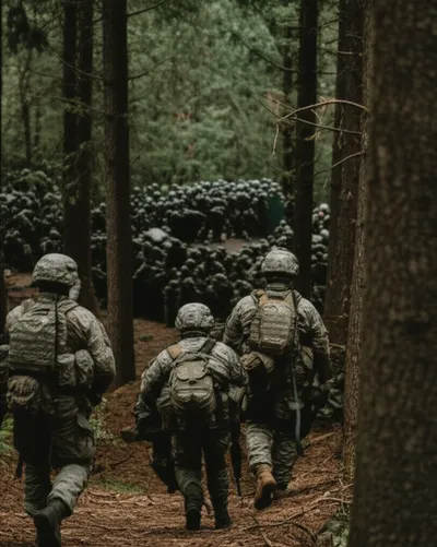 Illustration parties - Image 1