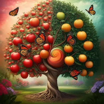 Illustration hybrids