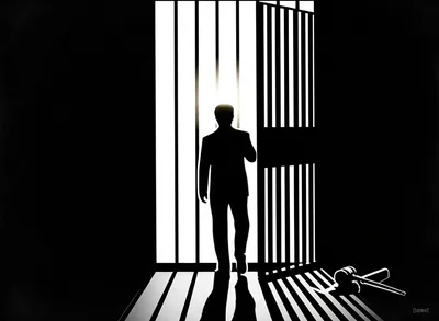 Illustration acquit - Image 1