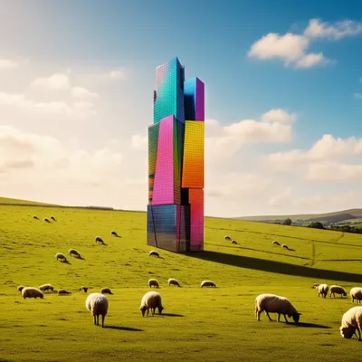 Illustration jar - Image 1