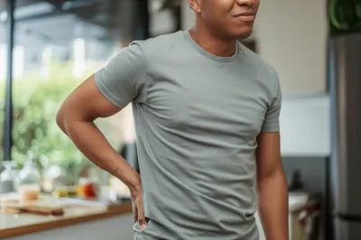 Illustration twinges - Image 1