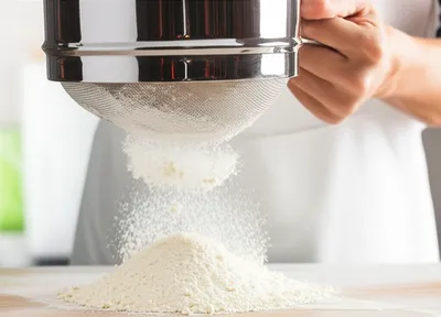 Illustration sifting - Image 1