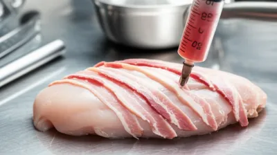 Illustration larded - Image 1