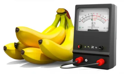 Illustration bananas - Image 1