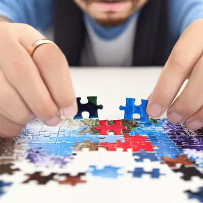 Illustration solves - Image 1