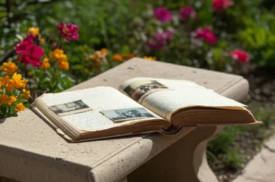 Illustration memorial - Image 1