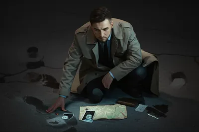 Illustration gathered - Image 1