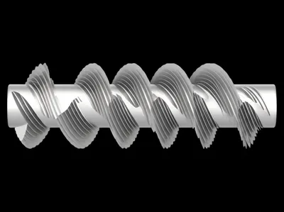 Illustration worm - Image 1