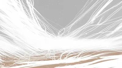 Illustration blows - Image 1