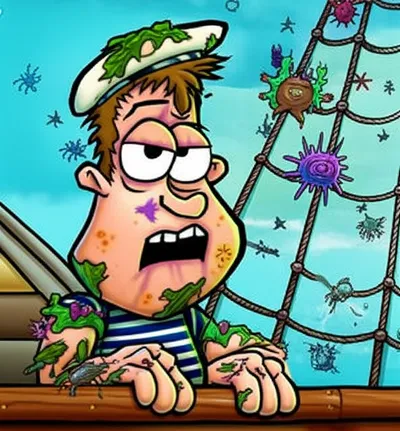 Illustration wog - Image 1