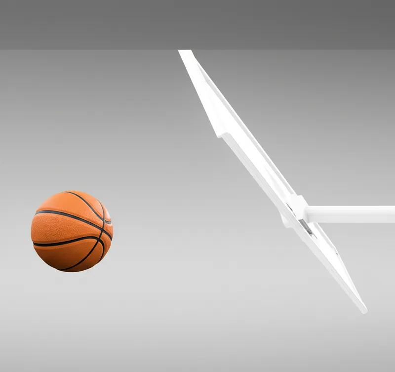 Illustration visuelle du mot « rebounding » - Rebondir, ricocher