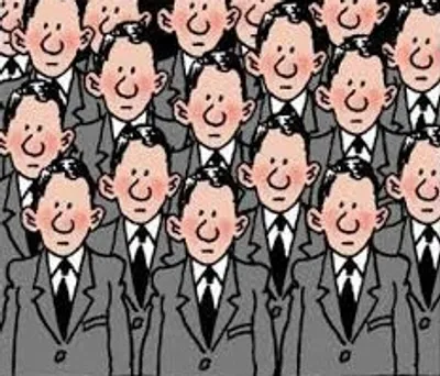 Illustration sameness - Image 2