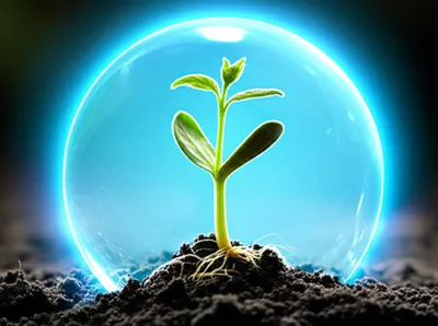 Illustration ring - Image 1