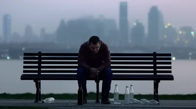 Illustration alcoholic - Image 1