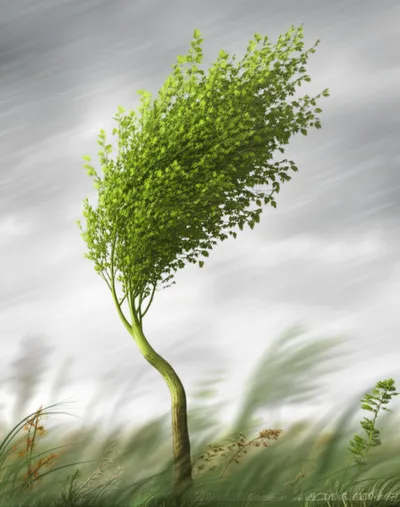 Illustration unbending - Image 1