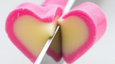 Illustration fondant - Image 1