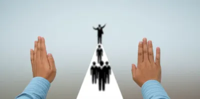 Illustration leader - Image 1