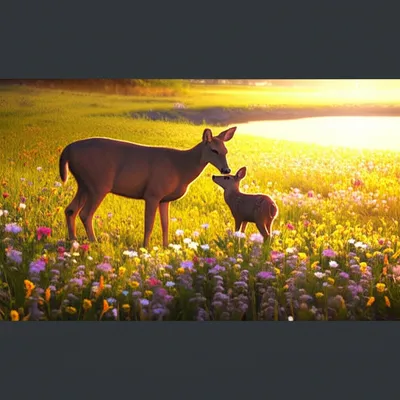 Illustration kindest - Image 1