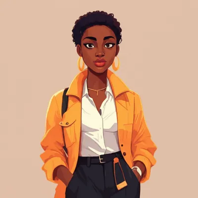 Illustration smasher - Image 1