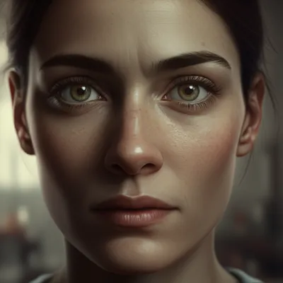 Illustration uncanny - Image 1