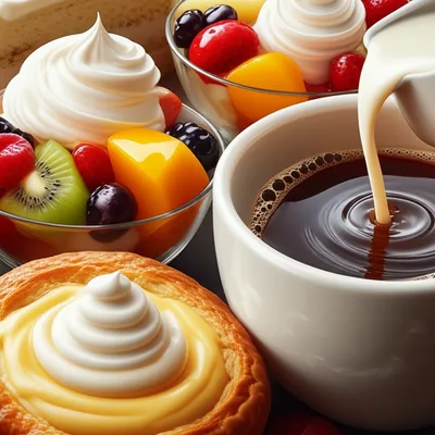 Illustration creams - Image 1