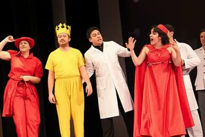 Illustration enacts - Image 1