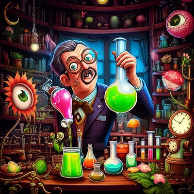 Illustration extracts - Image 1