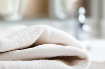 Illustration towels - Image 1