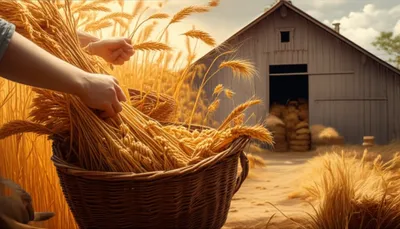 Illustration garnering - Image 1