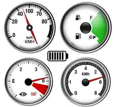 Illustration indicators - Image 1