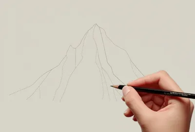 Illustration delineate