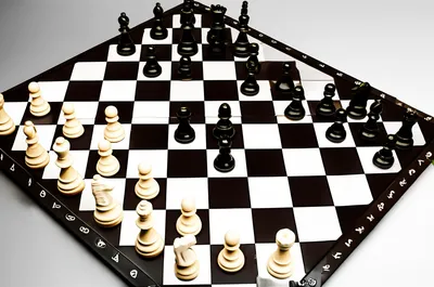 Illustration stalemate - Image 1