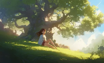 Illustration muse - Image 1