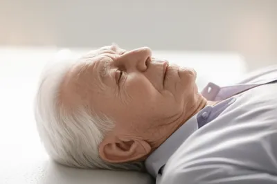 Illustration embalmed - Image 1