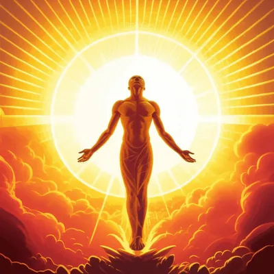 Illustration solar - Image 1