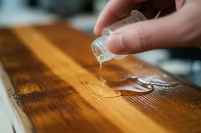 Illustration resined - Image 1