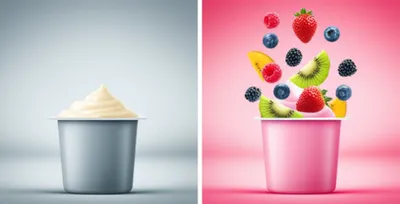 Illustration fruitier - Image 1