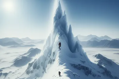 Illustration hardest - Image 1