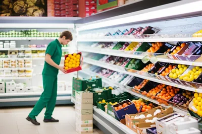 Illustration restocked - Image 1