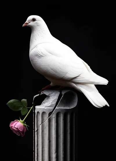 Illustration dirty - Image 1