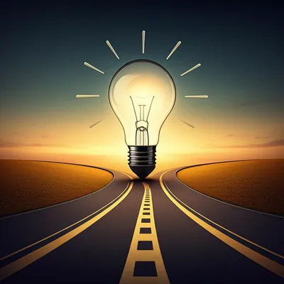 Illustration vision - Image 1