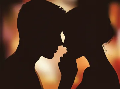 Illustration tongued - Image 1