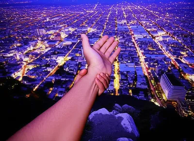 Illustration refrained - Image 1