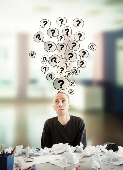 Illustration blah - Image 1