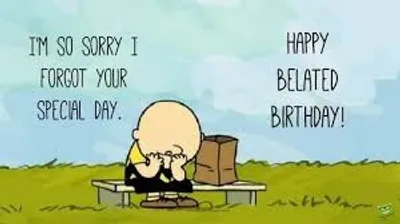 Illustration belated - Image 2