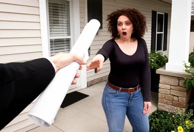 Illustration summons - Image 1